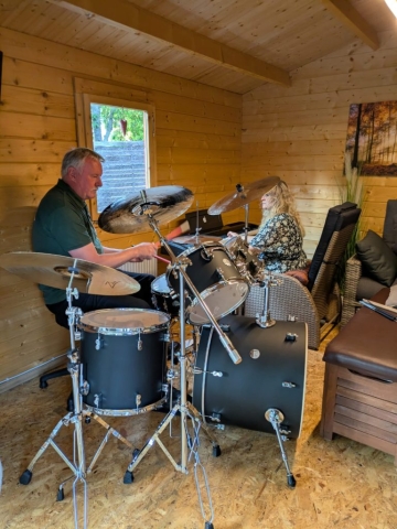 Junge Talente Show !!!